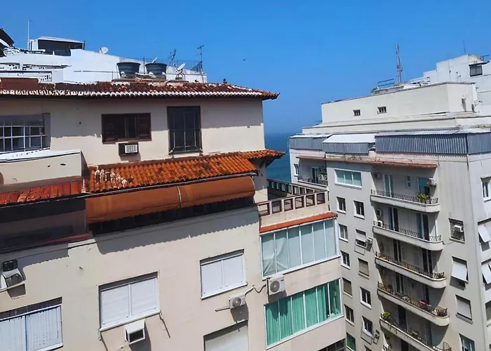 Rio Habitat Aires Saldanha Apartamento Rio de Janeiro